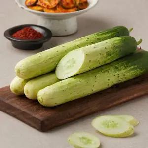 백오이 (10입) 봉