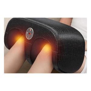 온열찜질 무릎마사지기 무릎찜질기 어깨 따뜻한 다리 승모근 노한다리