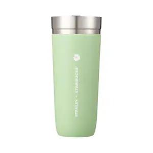 [정품] Stanley x Starbucks 23 Spring Iceland Green Tumbler 710ml 스탠리 스타벅스 스프링 아이슬란드