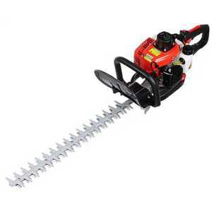 헤지 트리머 가솔린 엔진 전정기 가지치기 잔디 깎기