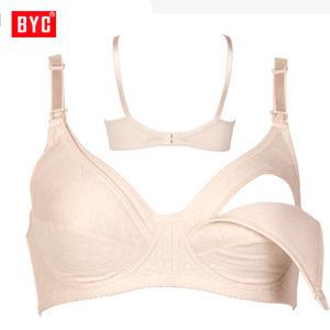 BYC상하개폐식면자카드수유브라1종 ABR4945