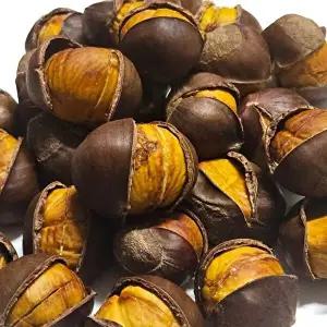 [딜픽]자연농장 약단밤 2kg 칼집