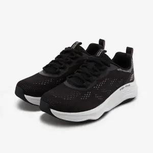 [스케쳐스](본점) 여성 워킹화 디럭스 피트니스 블랙 MD