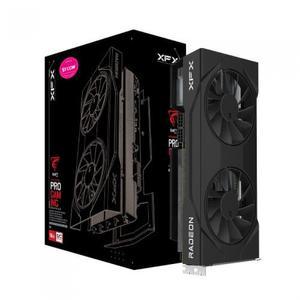 XFX 라데온 RX 9070 SWIFT DUAL OC D6 16GB