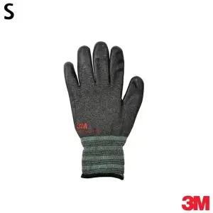 3M 슈퍼그립 핫 혹한기 기모겨울용 방한장갑 S (WFHM2ZN)