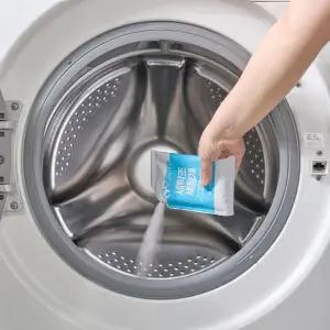 [하프클럽/]1 1  세탁조클리너 100g 4매입