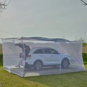 스파이더 야외 모기장 사이즈 3종