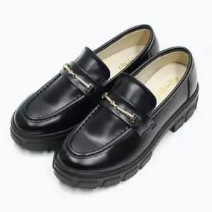 ONM 여성 로퍼 사무용 정장 구두 캐주얼 신발