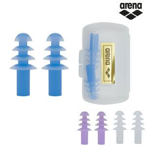 아레나 실리콘 귀마개 이어플러그 팽이형 수영연습 A5AC1AE01