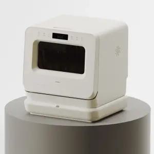 미닉스 무설치 식기세척기 PRO 소형 미니 무타공 식세기 카운터