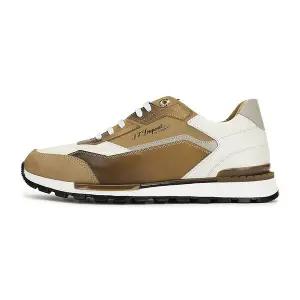 [하프클럽/듀퐁 슈즈]데피 남성 캐주얼 552 애슬래틱 PE3FMC1AT552PWH