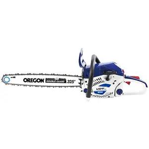 UDT 엔진톱 450mm 55cc UCS-555 5925801 체인톱 기계톱 벌목톱