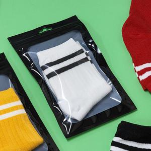 (12x20cm) 양말포장지 포장봉투 악세사리포장지