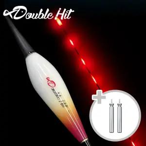 더블히트 나노 스마트 LED 9점등 민물전자찌