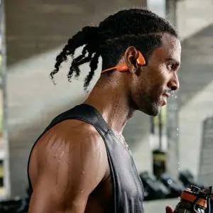 [리스닝룸 by ODE](강남점)샥즈 오픈런 프로2 무선 골전도 블루투스 이어폰 헤드셋 SHOKZ OPENRUN PRO S...