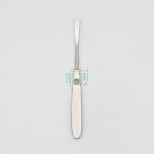 IMD 페리오스틸 엘리베이터 17.5cm 7mm J-32-2321 [Obwegeser Periosteal Elevator]