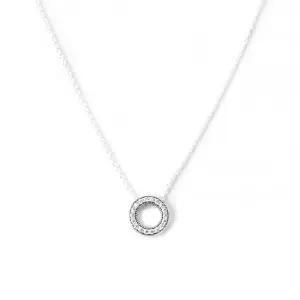 판도라 397436CZ-45 하츠 오브 판도라 목걸이