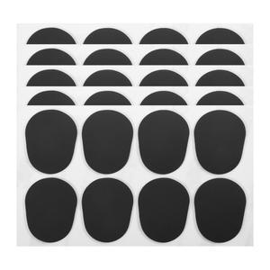 색소폰 마우스피스 쿠션 패드 패치 8MM 클라리넷 40 알토