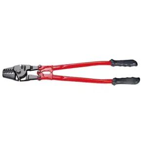 로프터미널압착기 SB-HS650 1185210 650mm