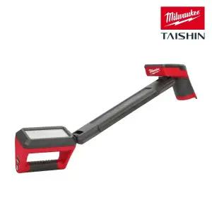 [밀워키] M12 UCL-0 LED 언더캐리지 라이트 베어툴