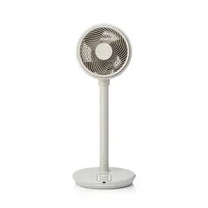 신일 BLDC 에어 서큘레이터 스탠드형 SIF-CS40BG 베이지