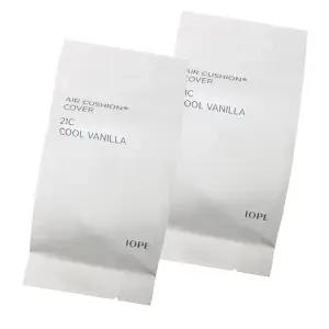 NEW 아이오페 에어쿠션 커버 리필 15g x2개 21C 쿨바닐라