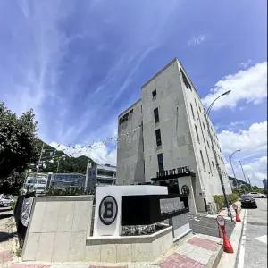 목포 브라운도트호텔 남악점