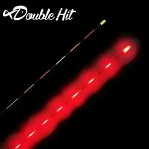 더블히트 나노 스마트 LED 민물전자찌톱 9점등