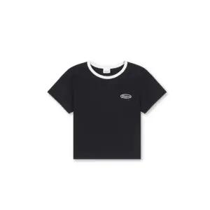 [롯데백화점]폴햄키즈 골지 링거 반팔티    PKF2TS2013