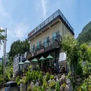 [경기] 가평 똥꼬들의수다펜션(경기펜션/가평펜션)