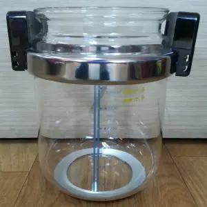 홍원홍삼제조기 포트유리탕기