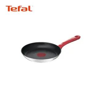 테팔 인덕션 프라이팬 20cm 후라이팬 스테인레스팬 Tefal 계란후라이팬
