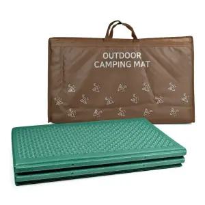 그랜드 성형 캠핑매트 140x200cm 방수 돗자리 텐트매트 차박매트 야외매트 피크닉매트