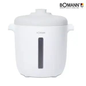 [보만] 진공쌀통 12KG 원터치 밀폐 대용량 쌀보관통 쌀벌레퇴치 집들이선물