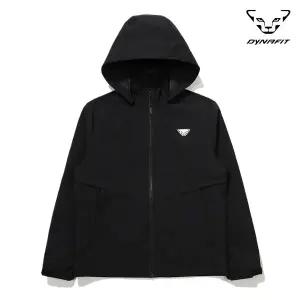 [다이나핏](강남점) 남성 ETNA 에트나 자켓 Black YMP24123Z1 _GNMJ