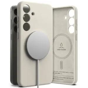 아트박스 링케 갤럭시S25 맥세이프 케이스 실리콘 풀커버