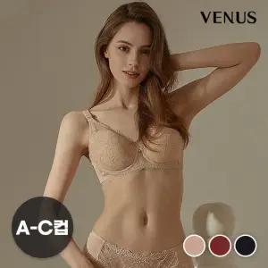 비너스 풀컵 보정 브라 A,B,C컵 (VBRQ863)[VBRQ863A_C]