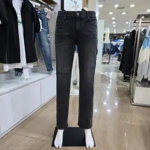 [잠뱅이] 동백01 남성 오비안밴드 구제캣워싱 AO3DIG505 (S17690755)