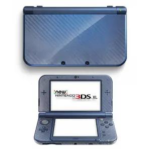 뉴 닌텐도 3DS XL LL 스티커 보호필름 스킨 데칼 풀커버 반투명