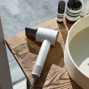 르젠 BLDC 제나블라스 음이온 드라이기 LZDR-MCR1