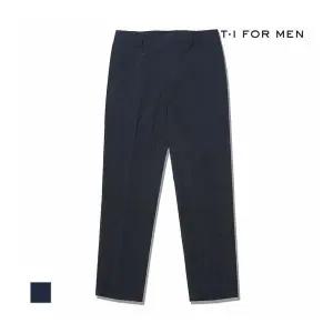 티아이포맨 GLEN CHK 수트 셋업 팬츠 스탠다드 M232MTP006M876337