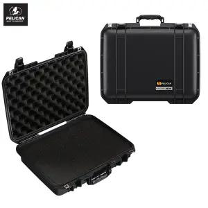 펠리칸 에어 1505 WF 하드케이스 (With Foam) /정품/PELICAN 1505WF/장비 케이스/하드 케이스/펠리칸 케이