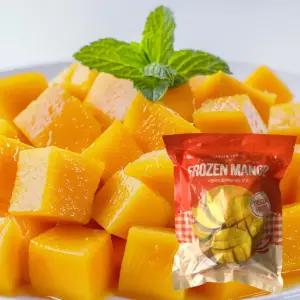 냉동 망고 다이스 1kg
