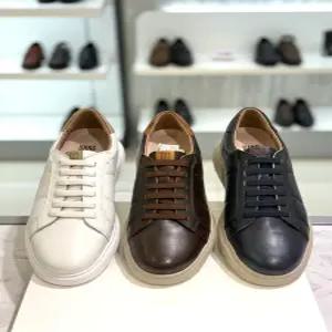 [닥스] 남성베이직 패션 데일리 스니커즈 dox517