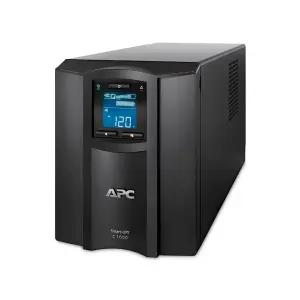 APC Smart-UPS SMC1000IC 1000VA 600W 무정전 전원장치 UPS