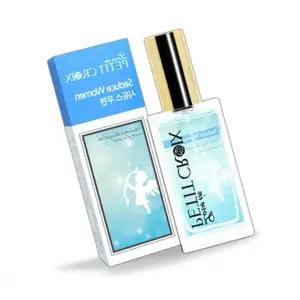 향수 쁘띠크로와 30ml 시듀스우멘 남성용페로몬