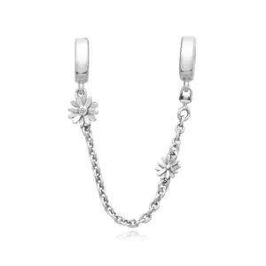 798764C01-05 데이지 플라워 세이프티 체인 참