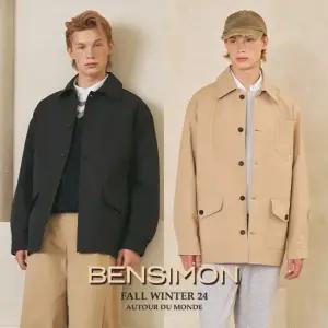 벤시몽 남성 프렌치 자켓 1종