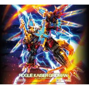 굿스마일컴퍼니 모데로이드 로그 카이젤 그리드맨