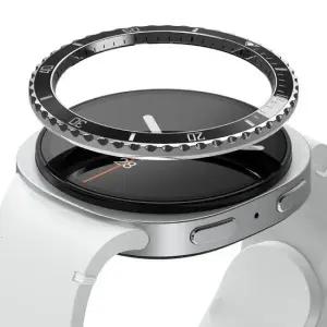 아트박스 링케 갤럭시워치8 케이스 링케 프리미엄 베젤 스타일 링